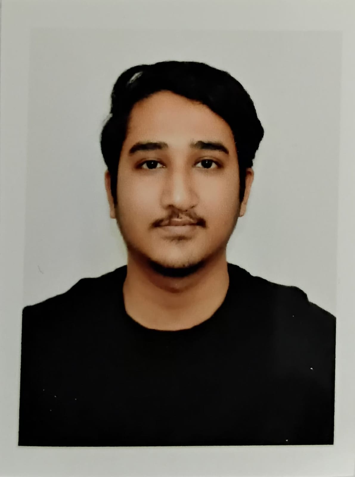 Bishal Shome