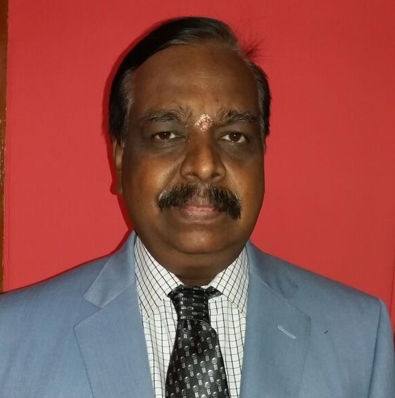 S MADHUSUDHANA RAO