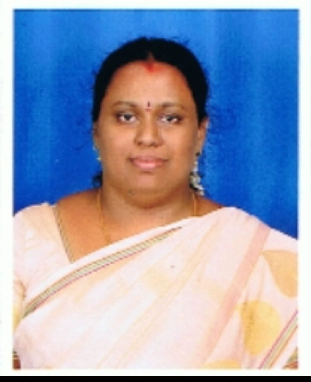 Dr.P.V.Nandhini