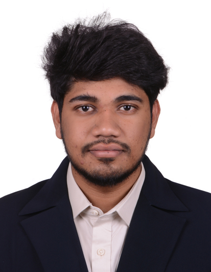 Ram Prasath Ramasamy