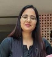 Deepika Singh