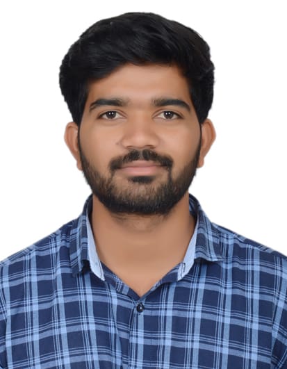 Dnyaneshwar Rameshwar Ingle