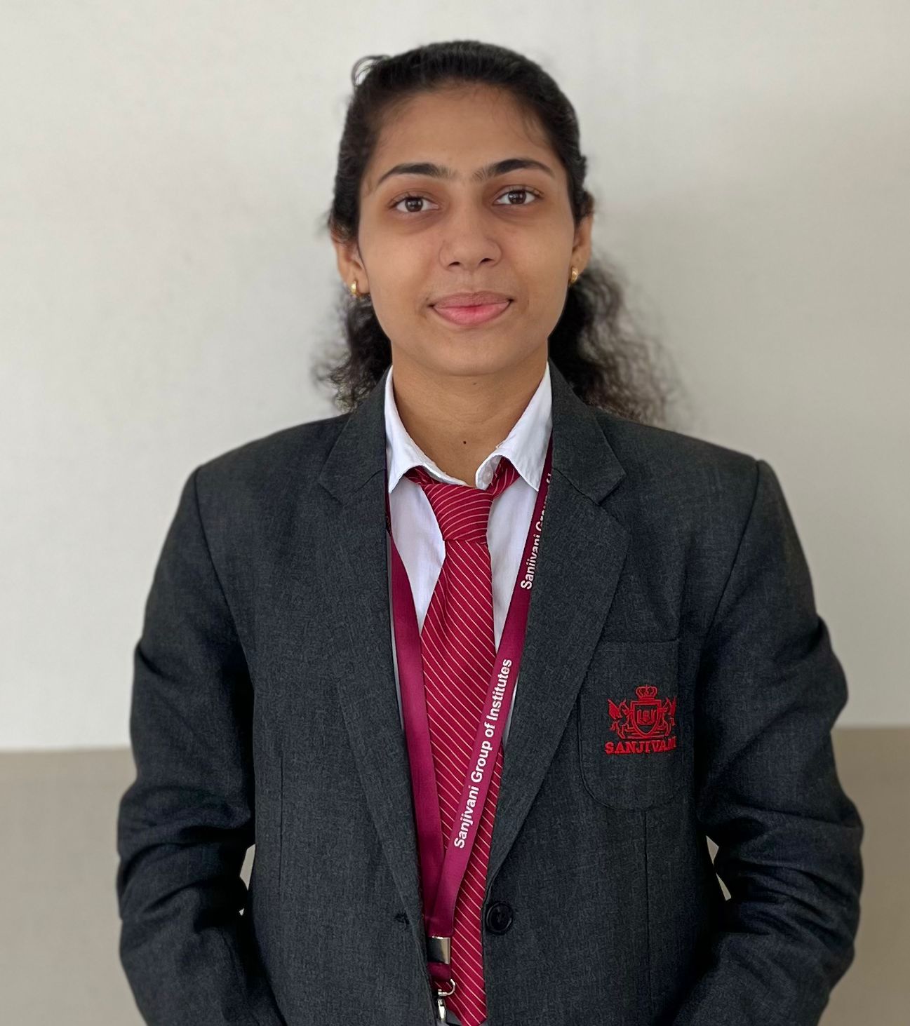 Tanuja Mungase