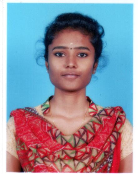 Kavithanjali S