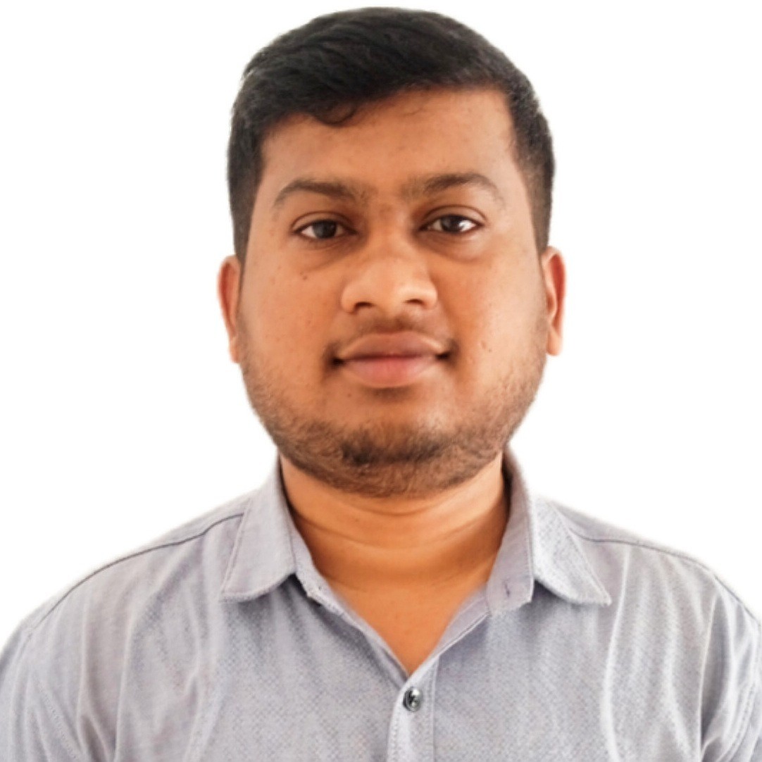 Sagar Vikas Devrukhakar