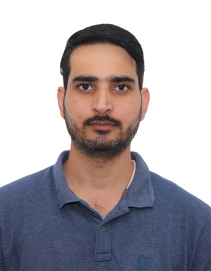 Rohit Kumar Sharma