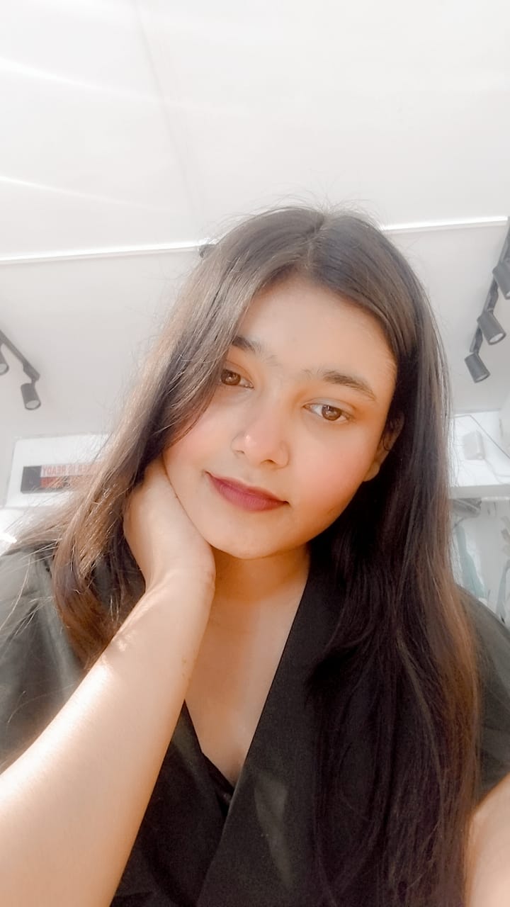 Eram Fatima