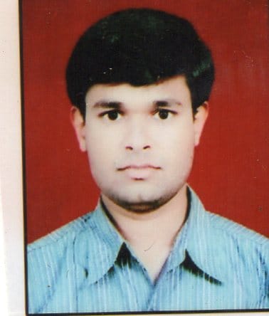 Prof. M. S. Burange