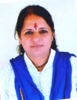 Dr. Sharda Choudhary