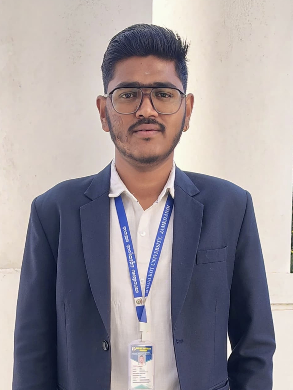 Vineet A Asangi