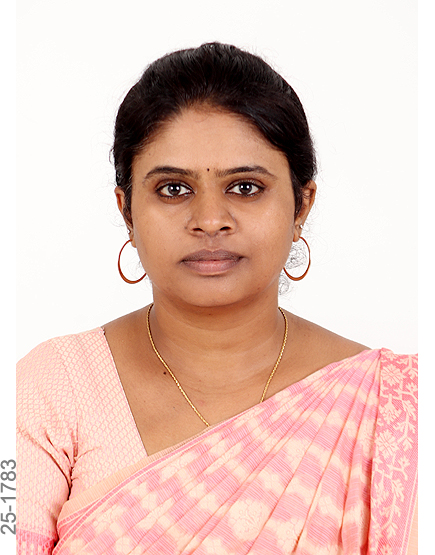 S. SHRI THARANI