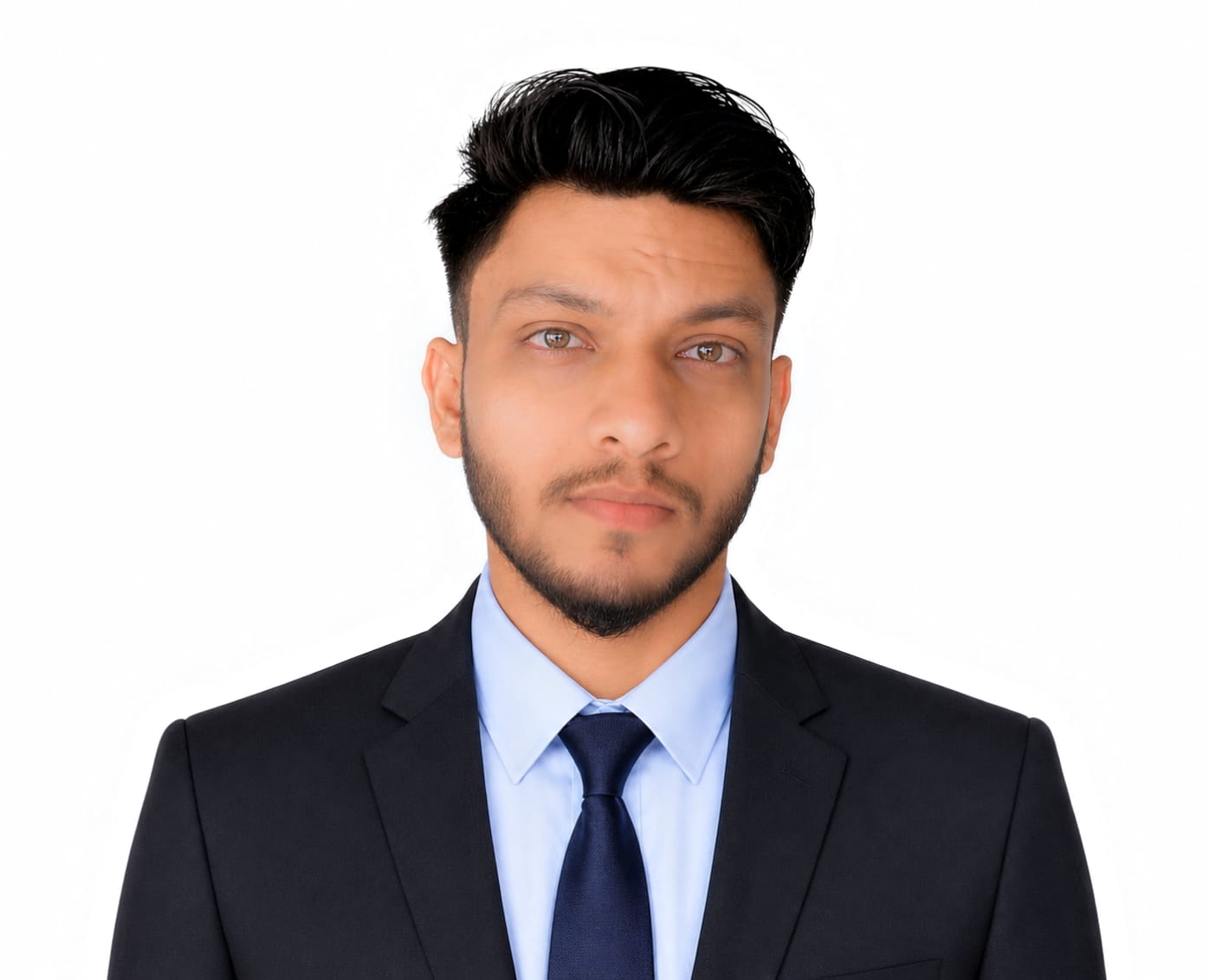 Rushikesh Anil Kankale