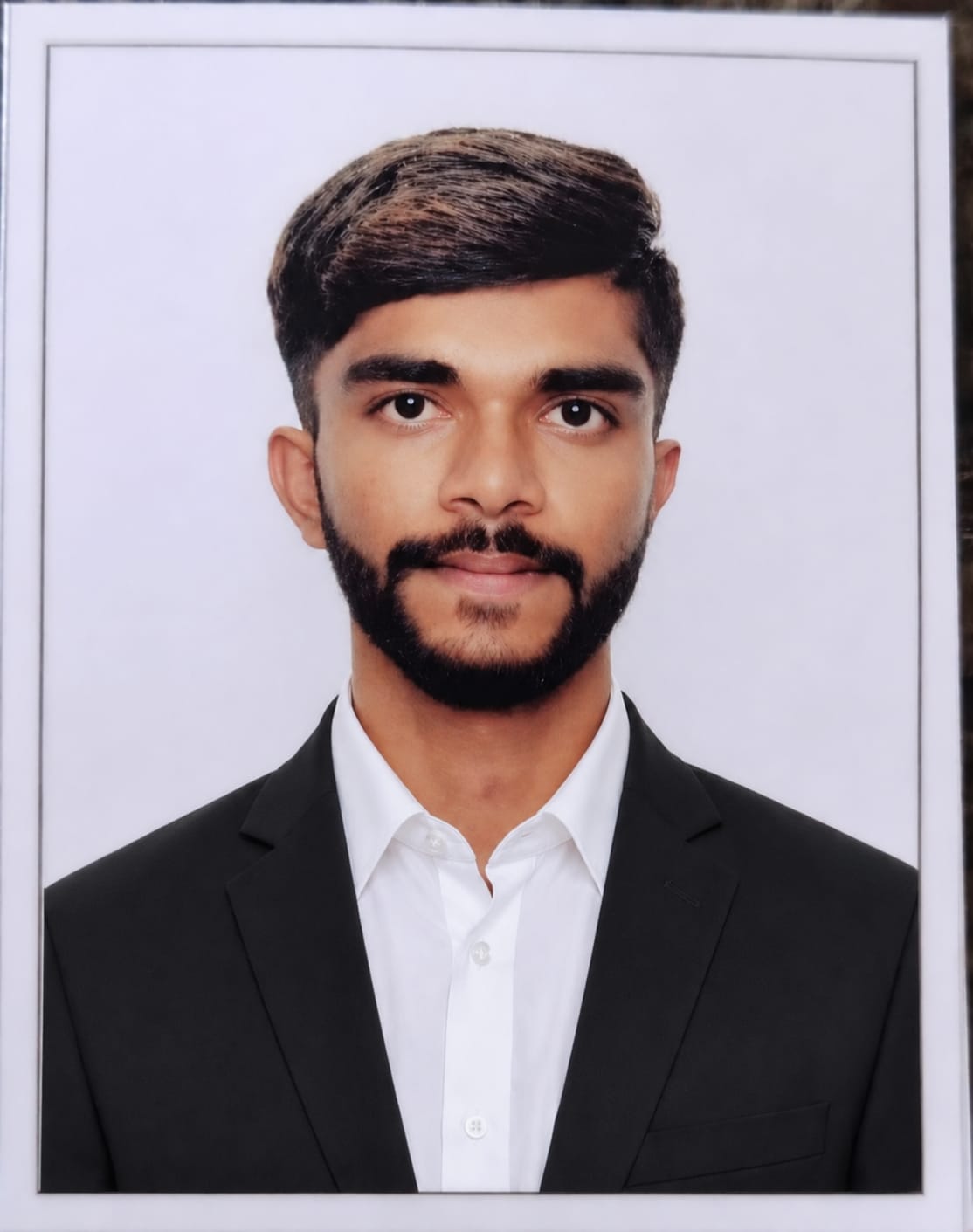 Suhas.M