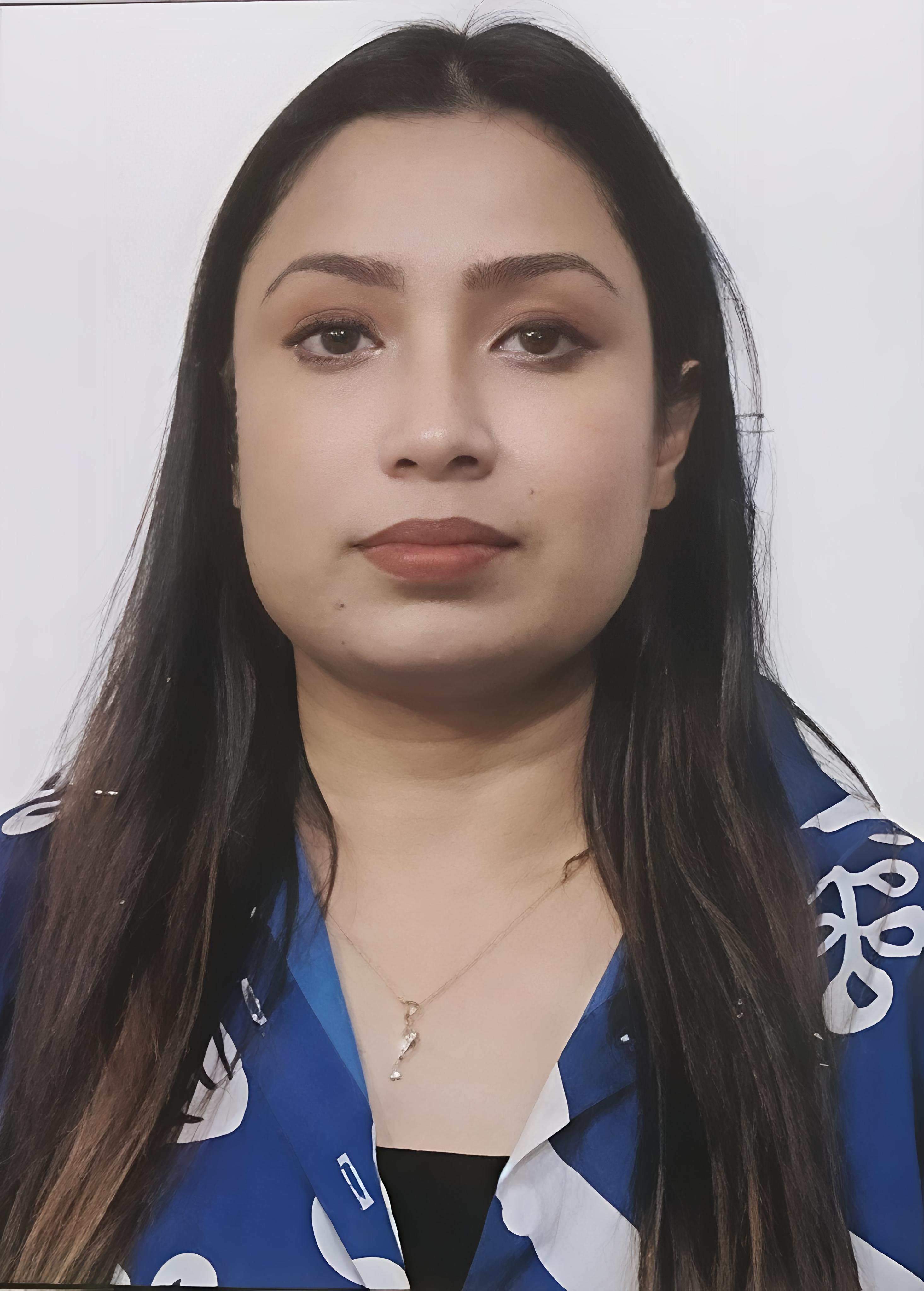 Subhosree Sarkar