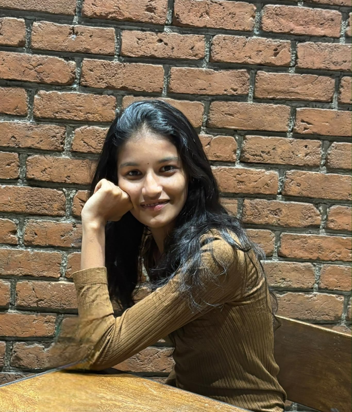 Siri Anchuri