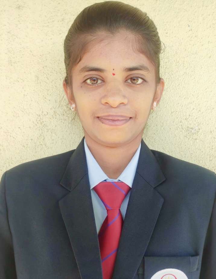 Deeksha N K