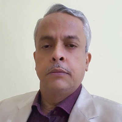 Lalit Ranjan Mohanty