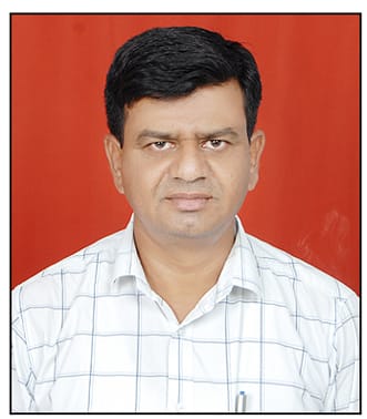 Dr. Sachin Himmatrao More