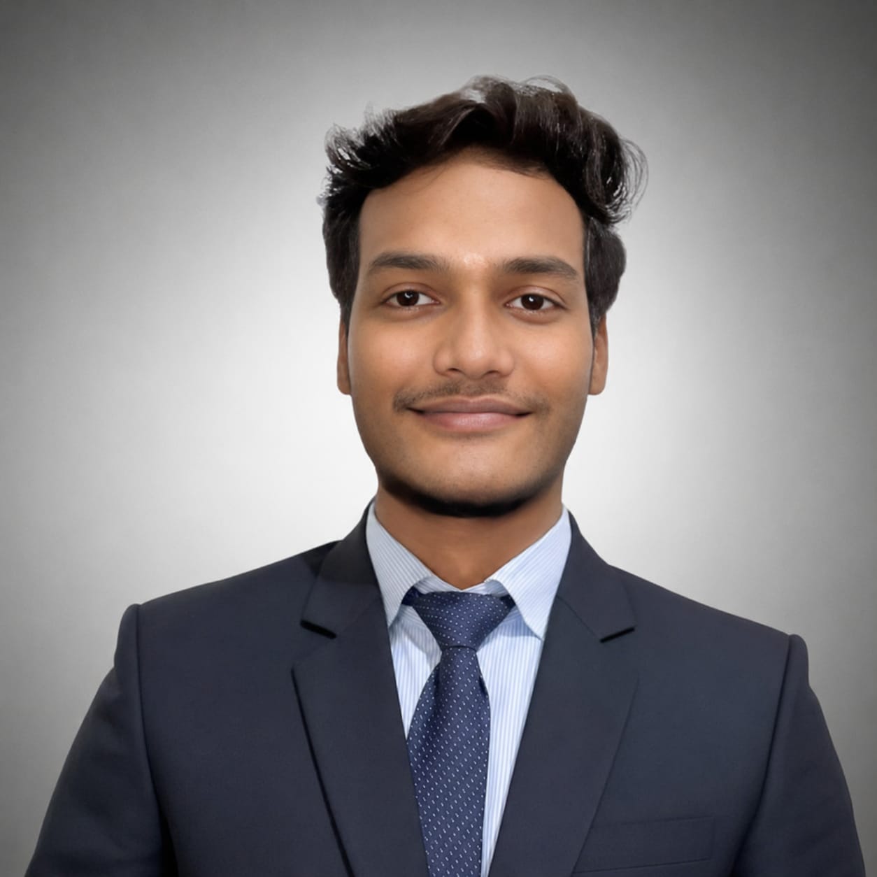 Mohan Rameshwar Barde