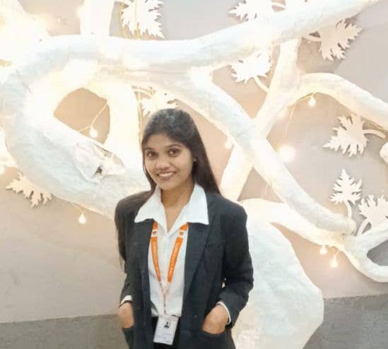 Deeksha Charpe