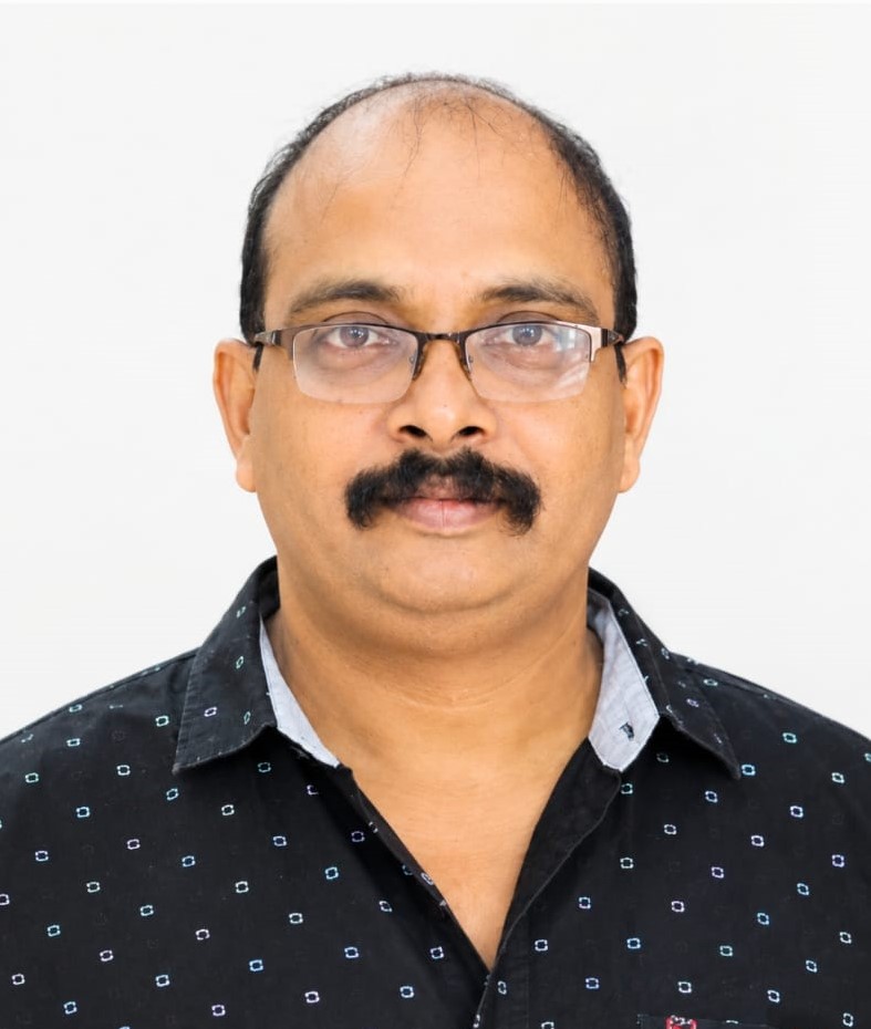 Dr Mohit Kumar Swain
