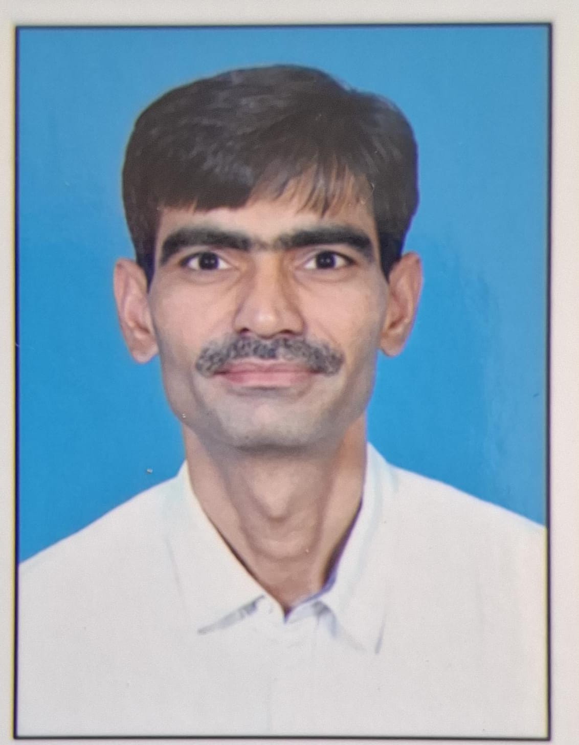 Kuldeep Singh