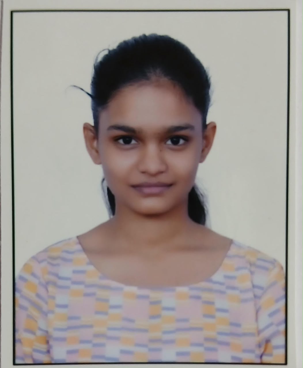 BHANU KUSUMITHA VEMULA