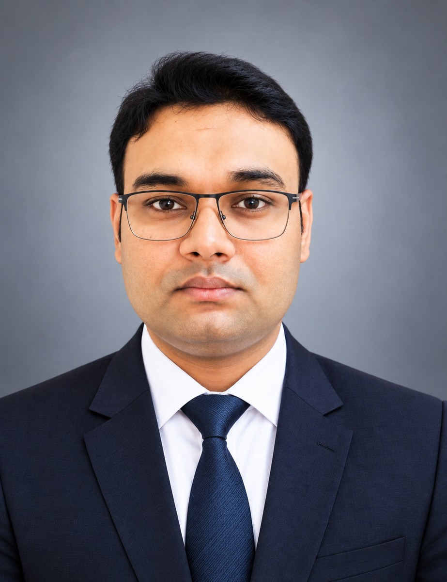 AMIT RAJ PANDEY