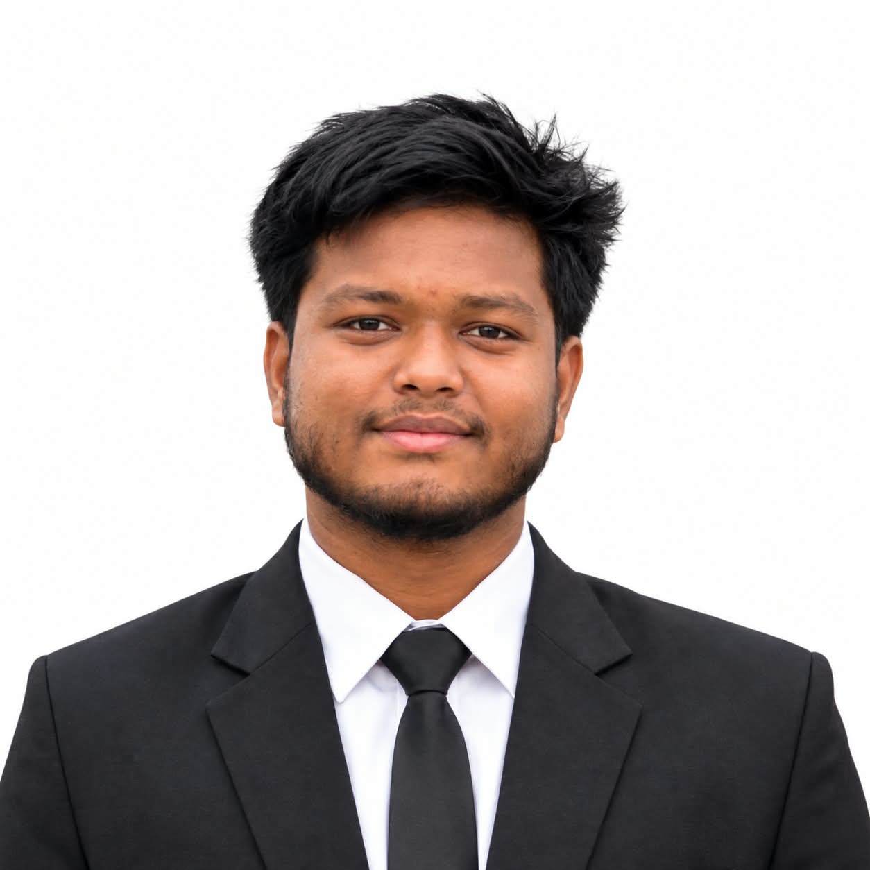 Mangesh Somnath Supekar