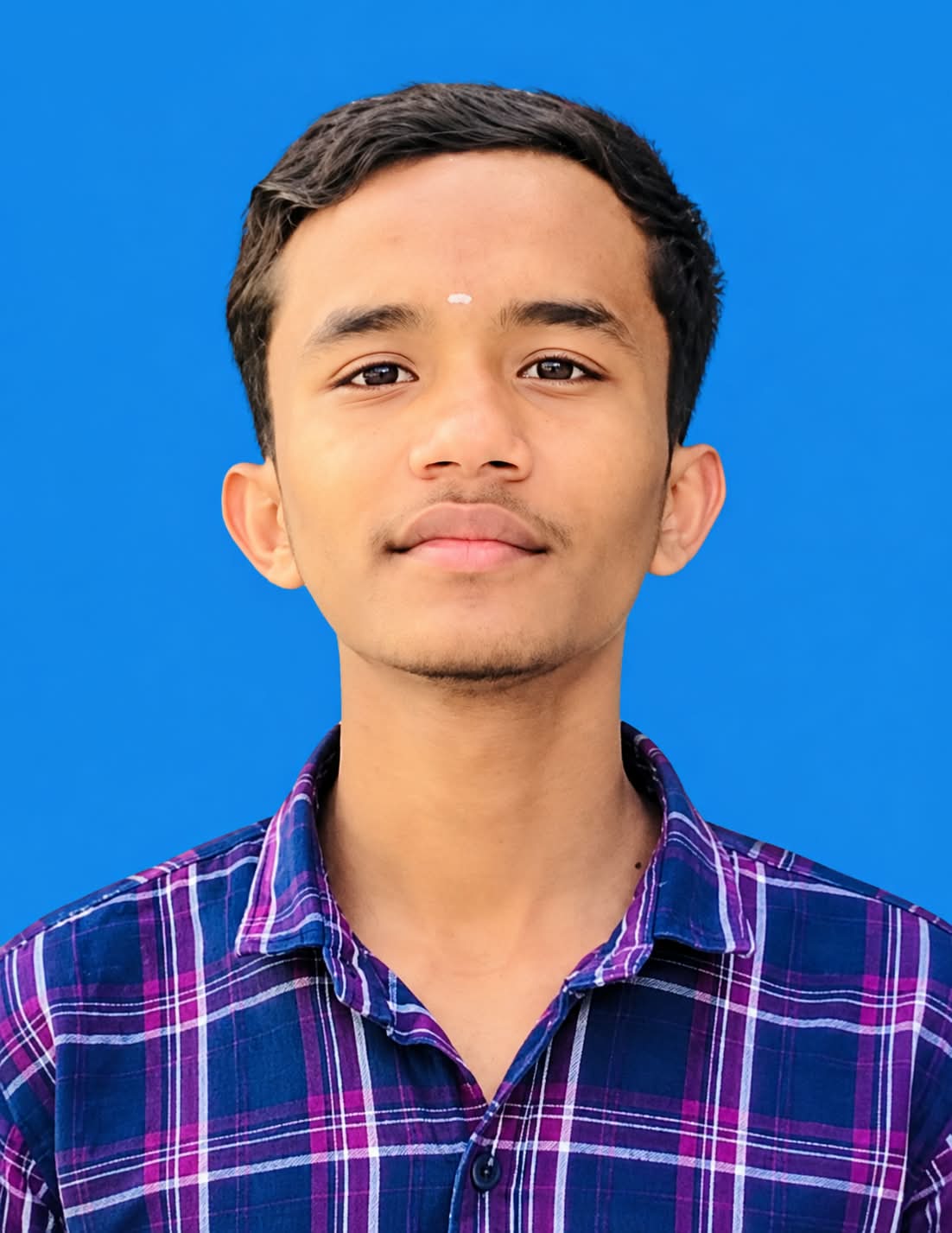 Pratik Laxman Jadhav
