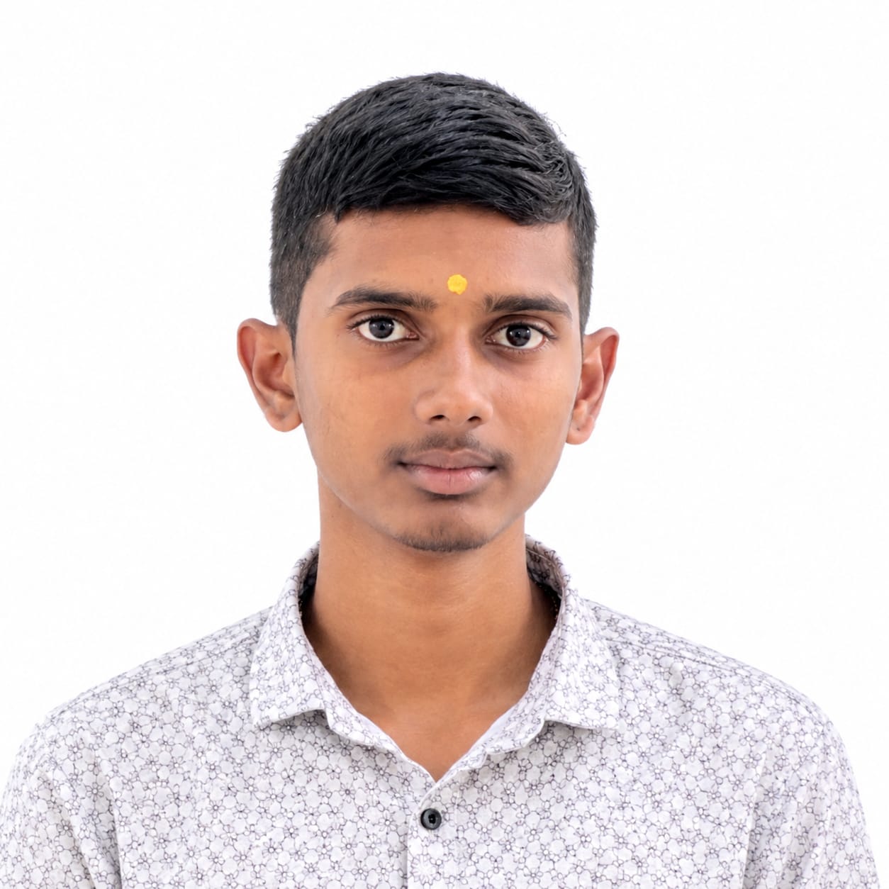 Sagar Vitthal Akolkar