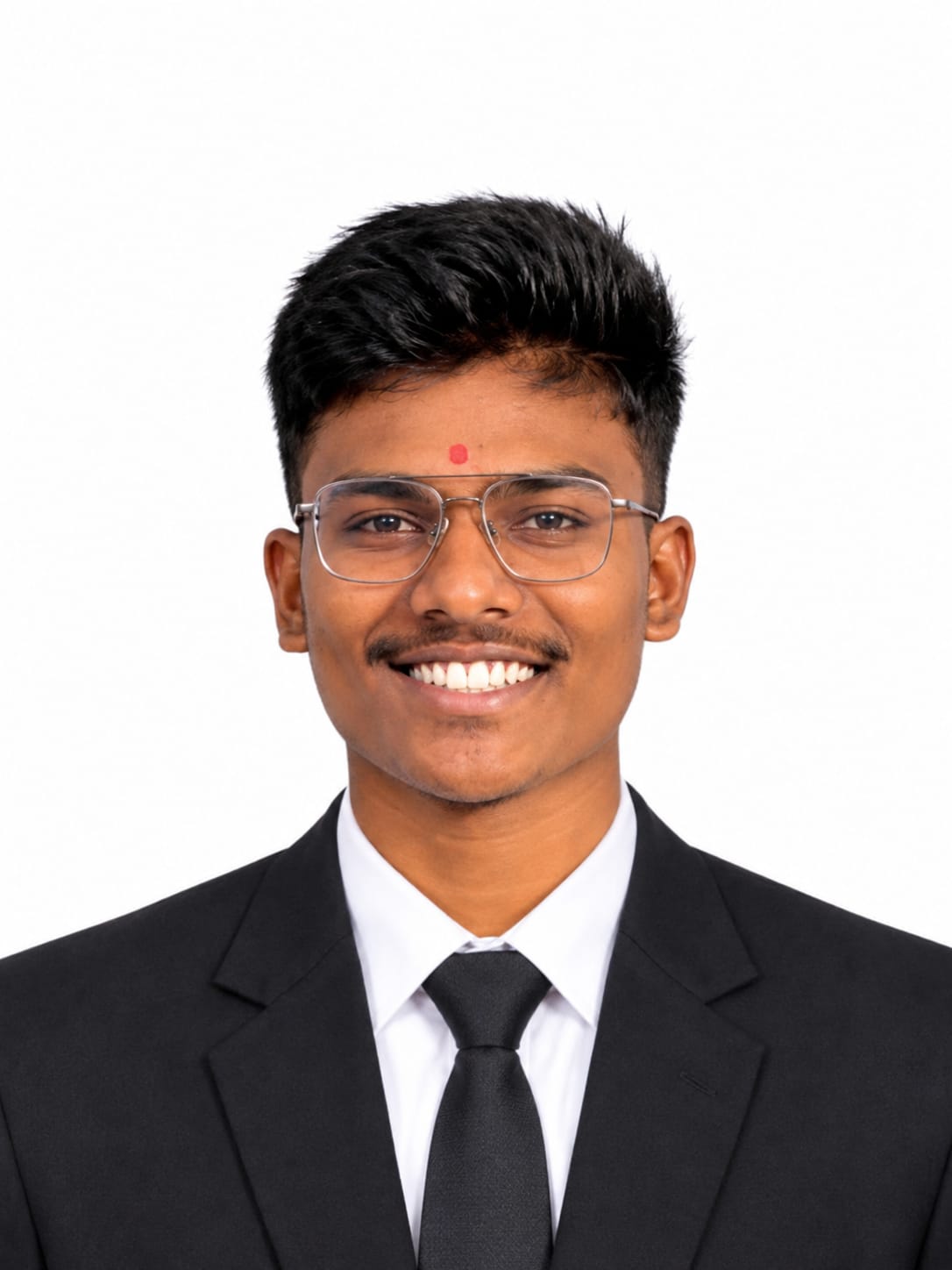 Aniket Namdev Akolkar