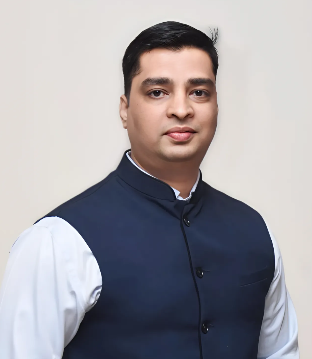 Dr. Surajkumar Dubey