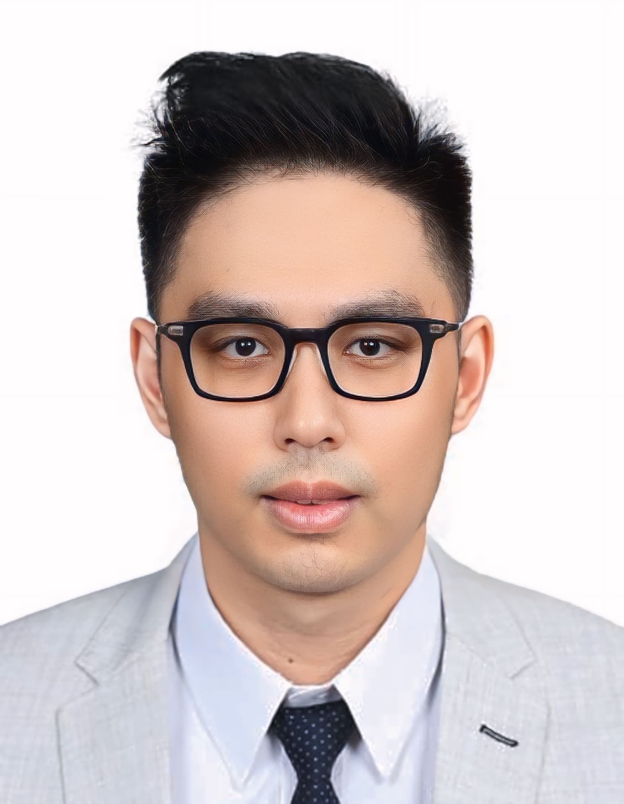 Tyler Leow Pei Liang