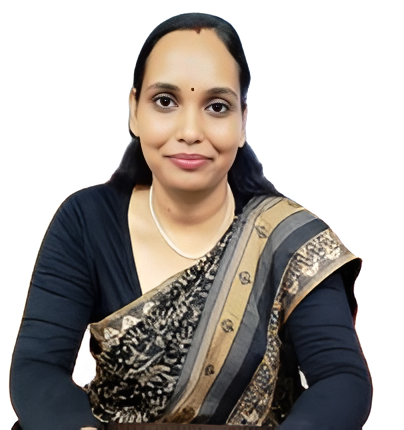 Vatsala Sharma