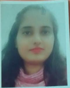 Tripti Sharma