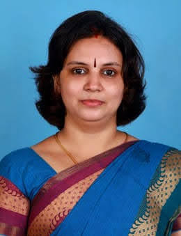 Dr V Ponnulexmi