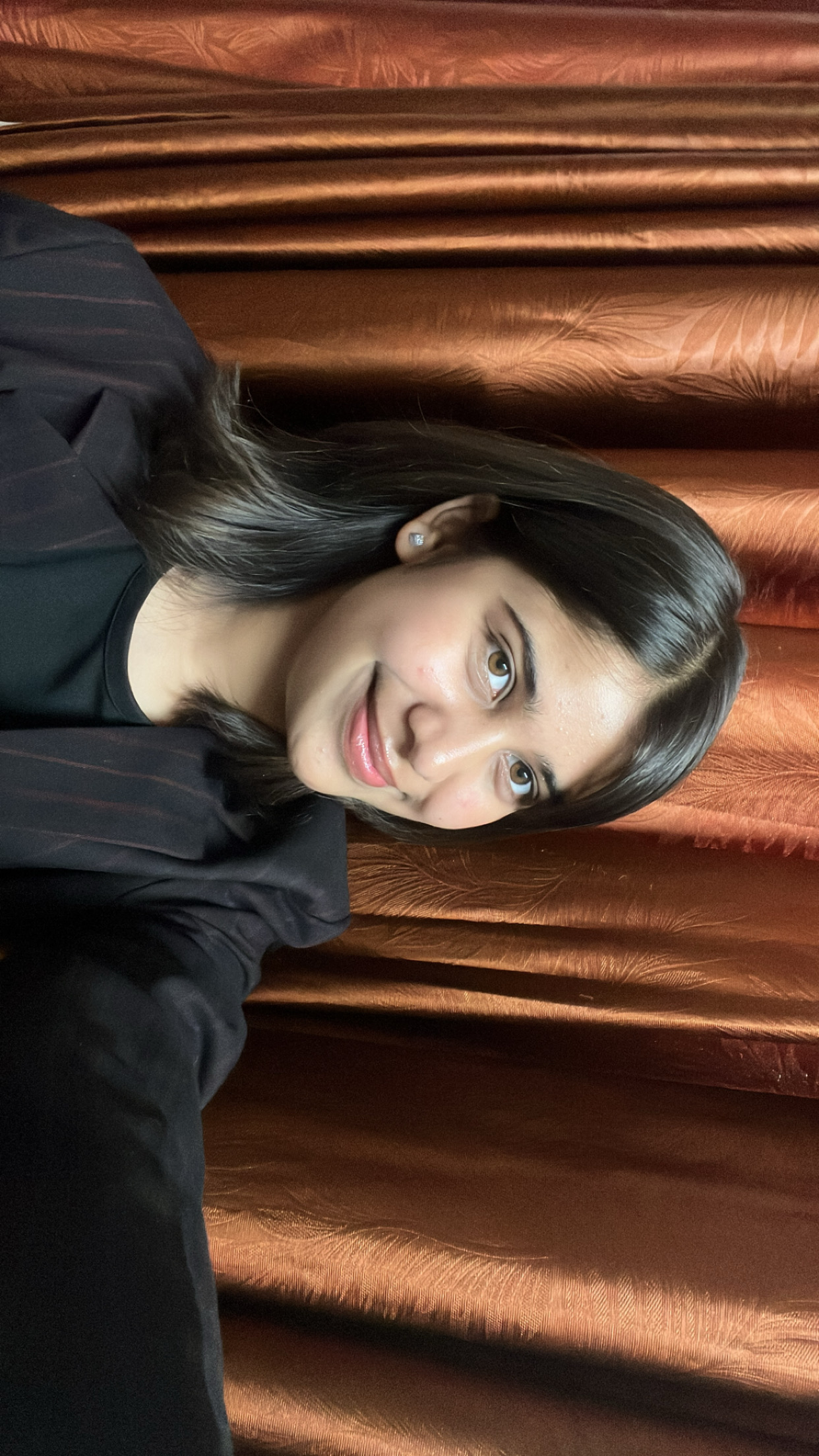 Mehak Kaushik