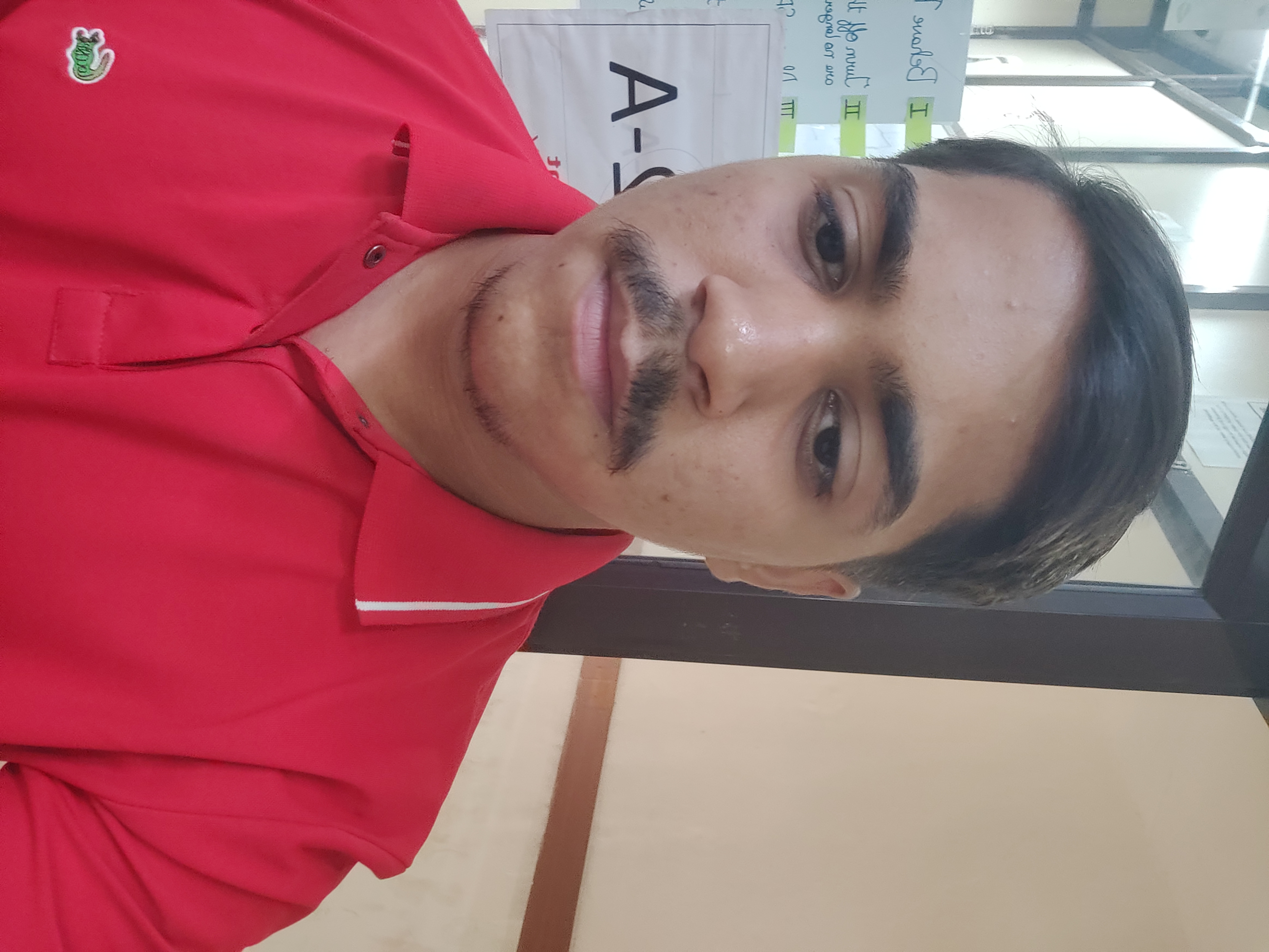 Rishab Singh