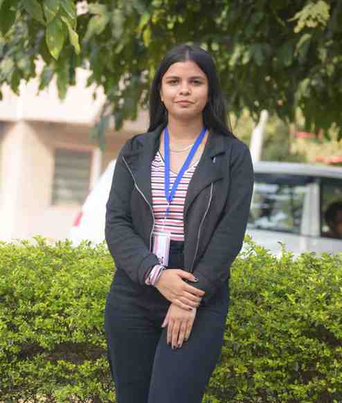 Sunaina Kumari