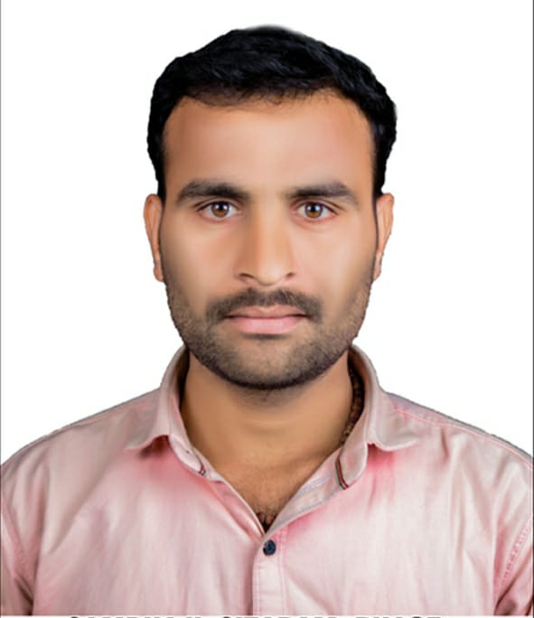 Sambhaji S. Dhage