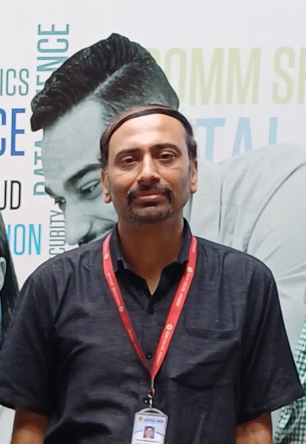 Dr.Lakshminarayana K G