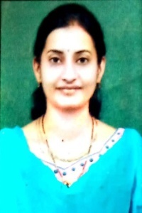 SANGITA KAPSE