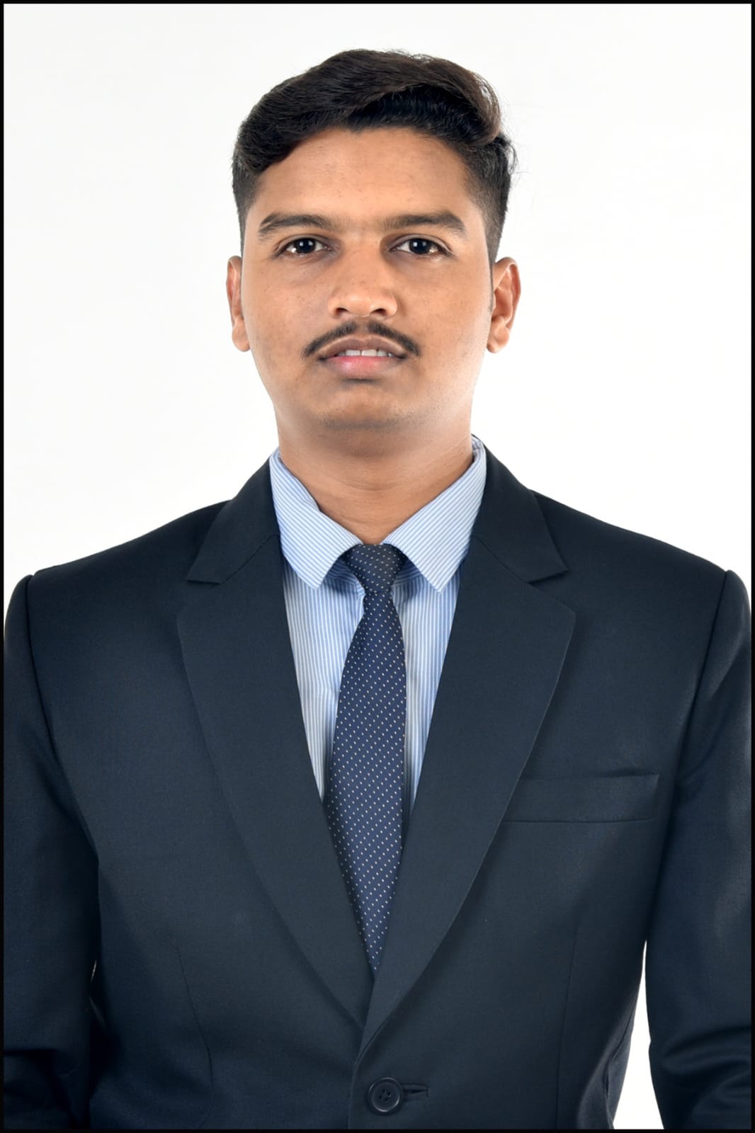 Sanket Ashok Chothe