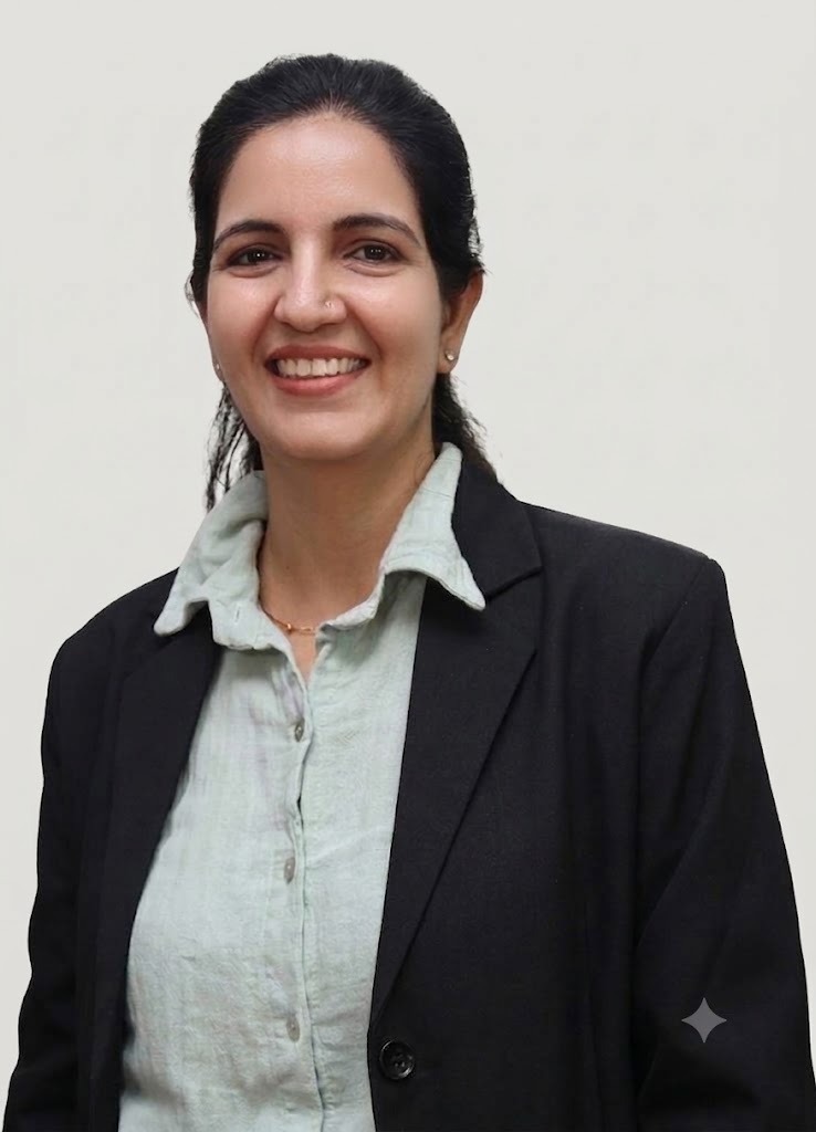 Santosh Soni Udawat