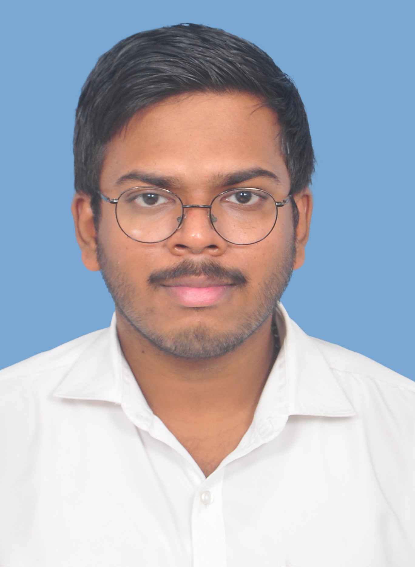 Ram Sivanu S