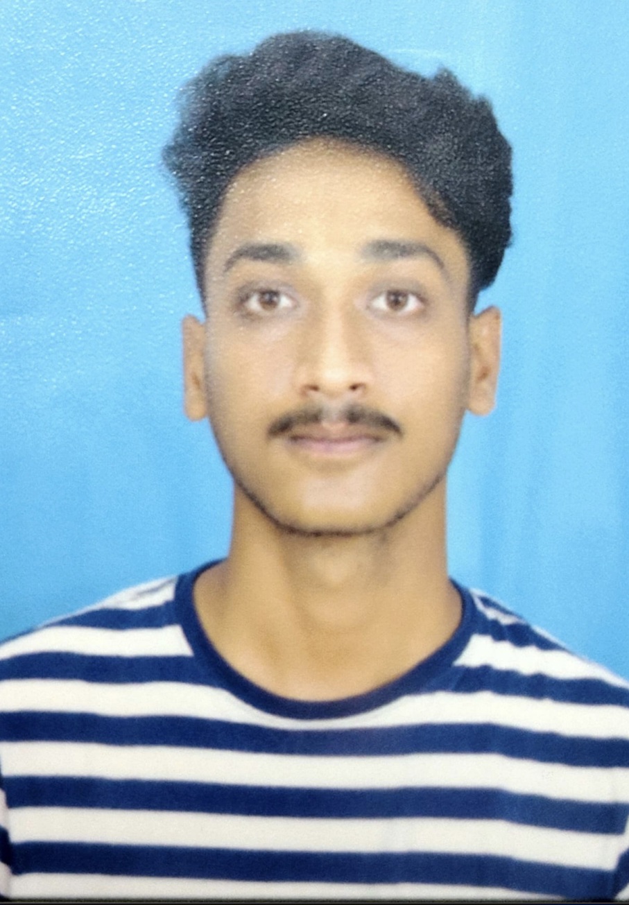 Rajath HV