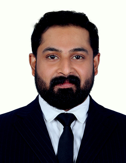 KEN SHAJI ISSAC