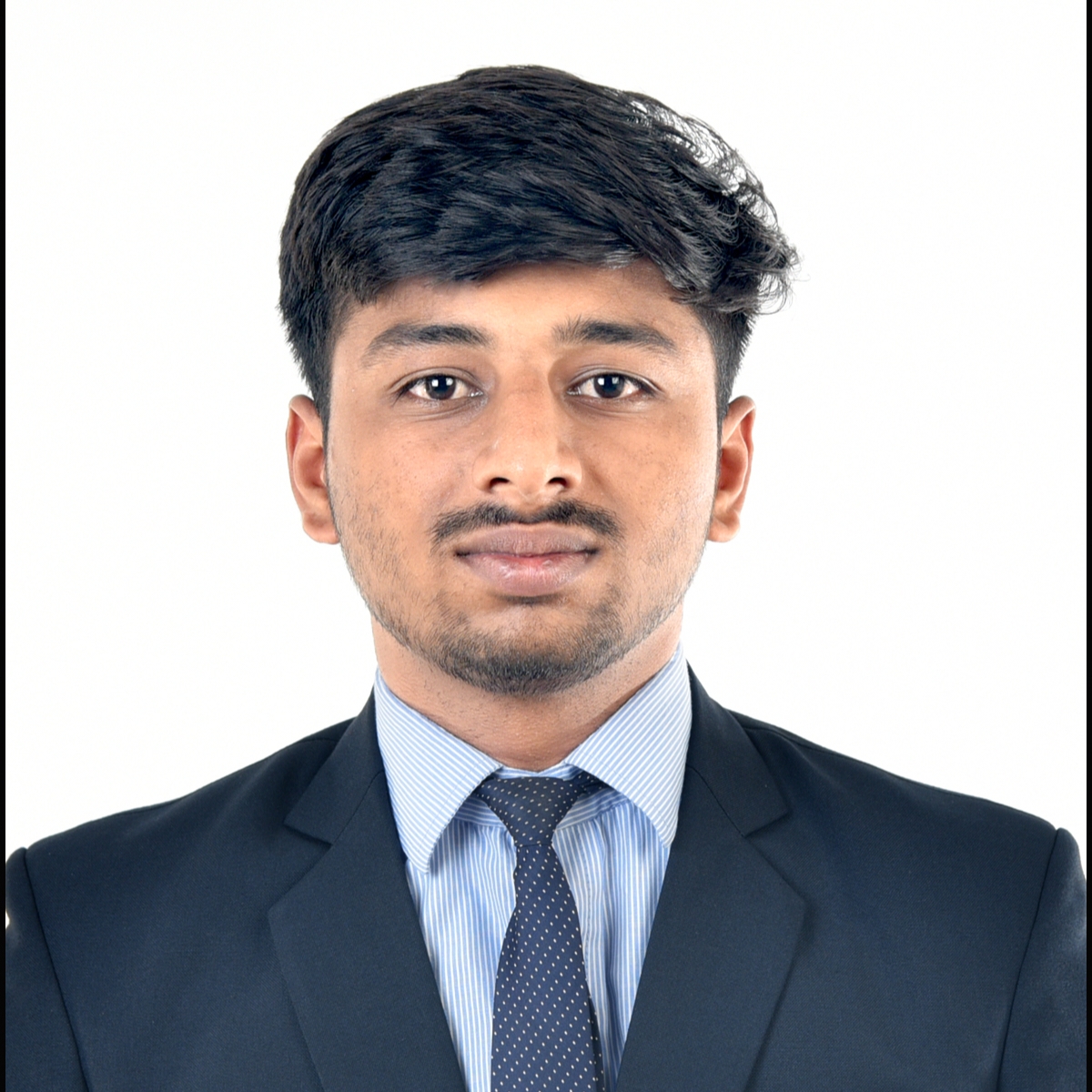 Ritesh Ubarhande