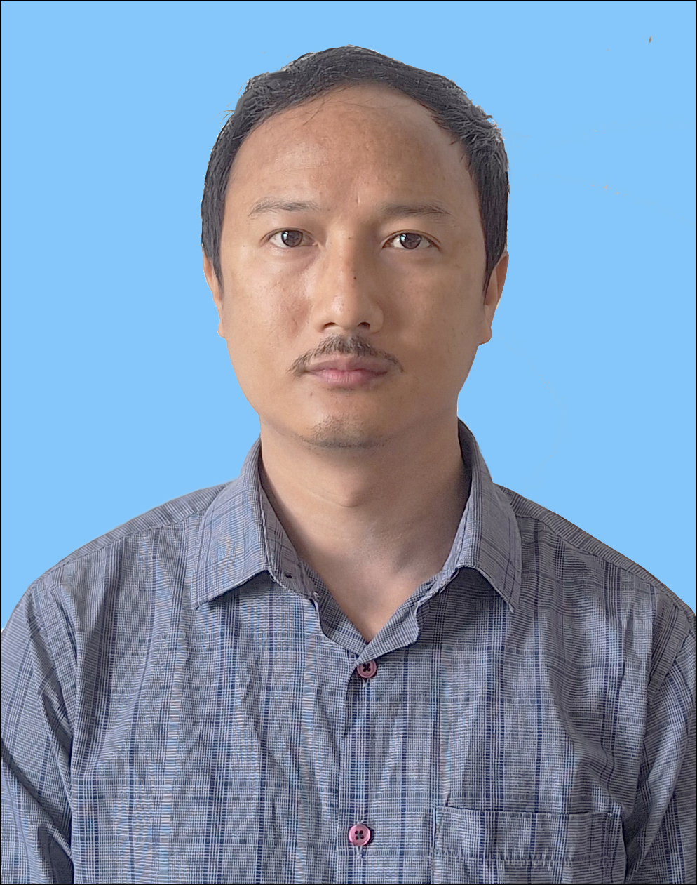 LONGKIRAM PHANGCHO